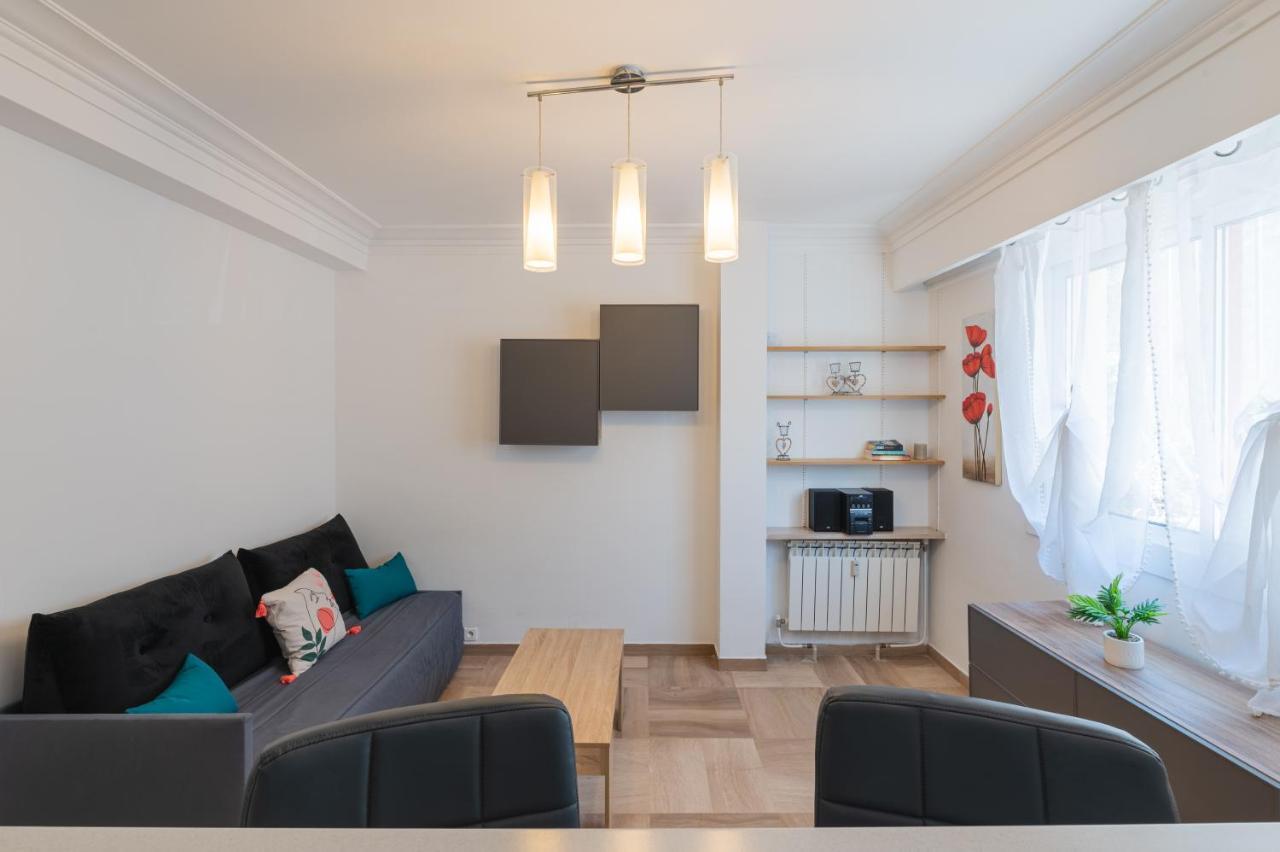 Cosy Studio Soleia, 50M From Sea Side Menton Bagian luar foto
