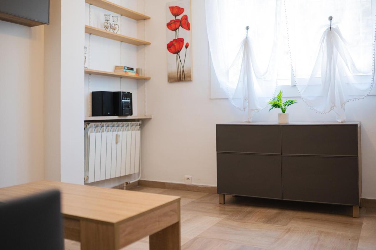 Cosy Studio Soleia, 50M From Sea Side Menton Bagian luar foto