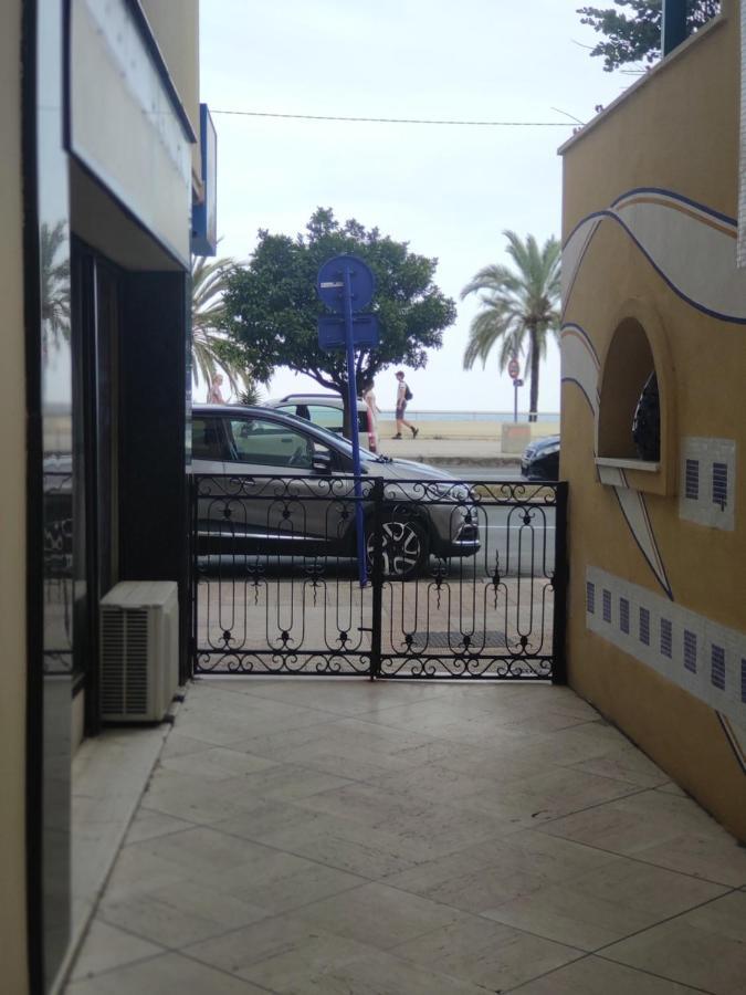 Cosy Studio Soleia, 50M From Sea Side Menton Bagian luar foto
